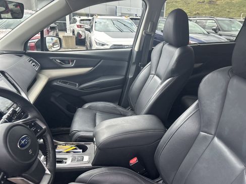 Used 2020 Subaru Ascent Limited w/ Popular Package #3 image 30