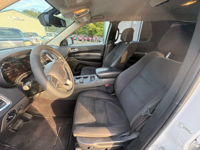 Used 2016 Dodge Durango SXT w/ Quick Order Package 23B RWD image 20