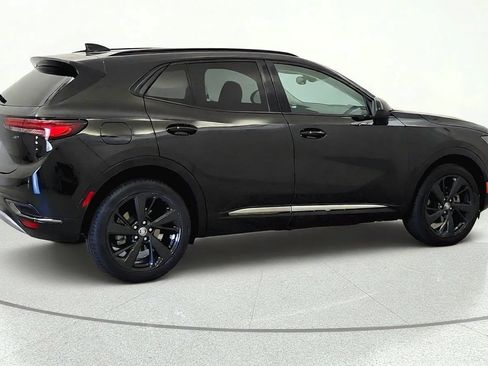 Used 2023 Buick Envision Preferred FWD image 9