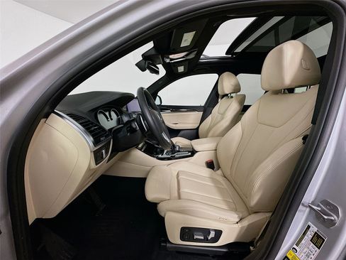 Used 2020 BMW X3 xDrive30i w/ Convenience Package image 21