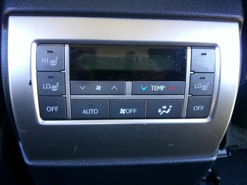 Used 2018 Lexus GX 460 Premium AWD/4WD image 41