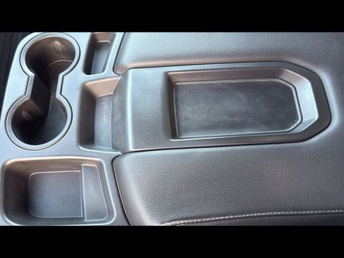 Used 2020 Chevrolet Silverado 1500 W/T w/ WT Value Package image 23