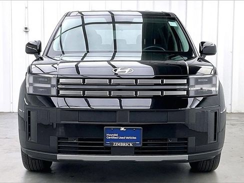 Certified 2025 Hyundai Santa Fe SE image 3