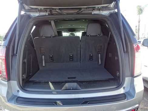 Used 2024 Chevrolet Tahoe LT w/ Max Trailering Package image 22