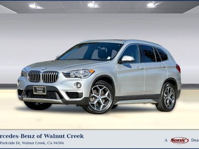 Used 2018 BMW X1 sDrive28i w/ Convenience Package
