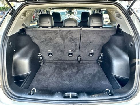 Used 2022 Jeep Compass Latitude image 19