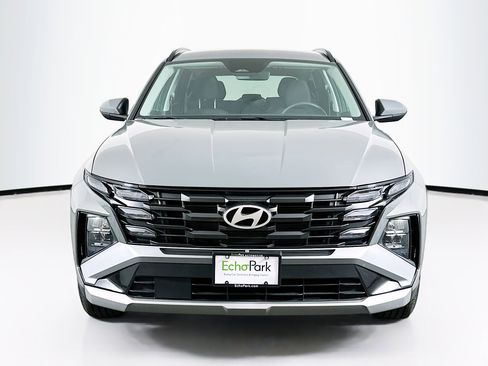 Used 2025 Hyundai Tucson SEL image 2
