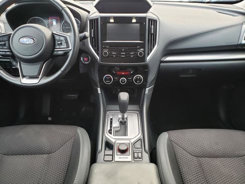 Used 2020 Subaru Forester Premium image 13