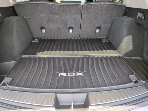 Used 2021 Acura RDX AWD w/ Advance Package image 41