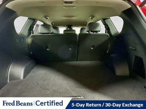 Certified 2021 Hyundai Santa Fe SEL w/ Convenience Package image 27