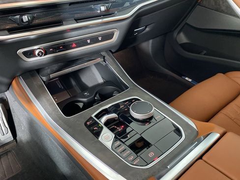 New 2026 BMW X5 xDrive40i image 17