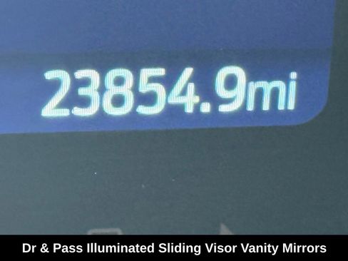 Used 2022 Ford Bronco Big Bend w/ Sasquatch Package image 20