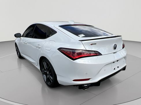 Used 2024 Acura Integra A-Spec w/ Technology Package FWD image 3