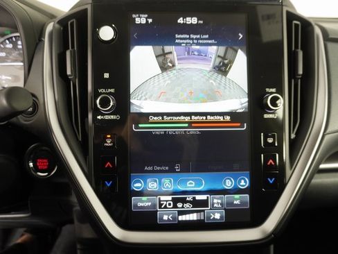 New 2026 Subaru Impreza 2.0i Sport image 17