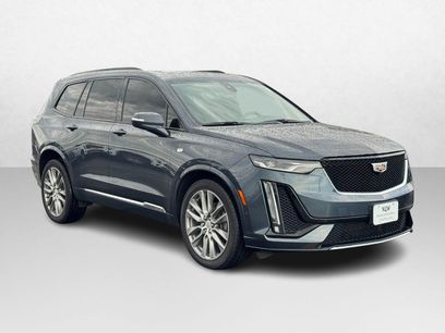 Used 2020 Cadillac XT6 Sport