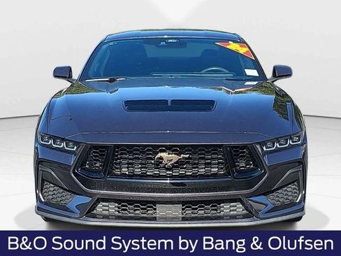 Used 2024 Ford Mustang GT Premium RWD image 10
