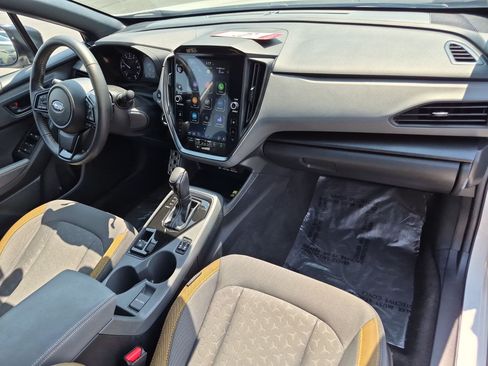 Certified 2025 Subaru Crosstrek 2.5i Sport AWD/4WD image 32