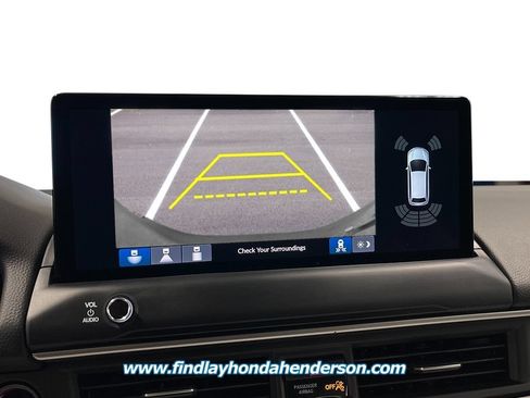 New 2026 Honda Pilot EX-L image 15
