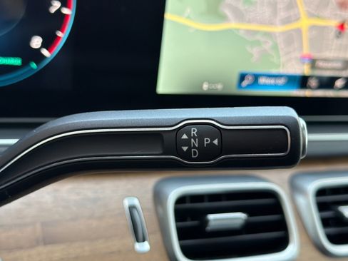 Certified 2023 Mercedes-Benz GLS 450 GLS 450 4D Sport Utility 4MATI image 29