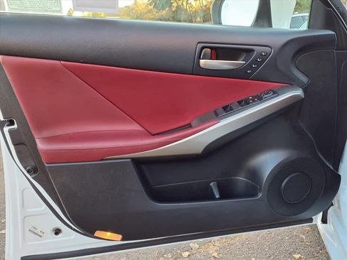 Used 2018 Lexus IS 350 image 12