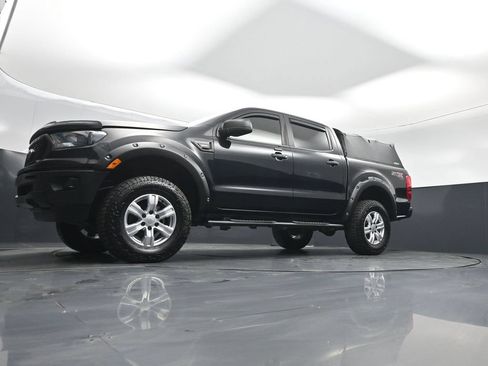 Used 2021 Ford Ranger XL w/ Equipment Group 101A High AWD/4WD image 41