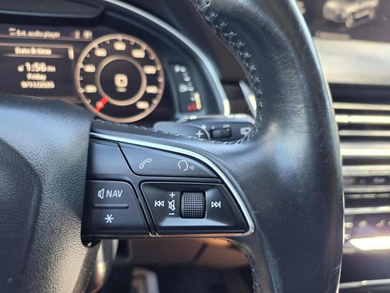 Used 2017 Audi Q7 3.0T Prestige AWD/4WD image 22