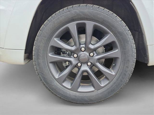 Used 2021 Jeep Grand Cherokee L Limited w/ Luxury Tech Group II AWD/4WD image 8