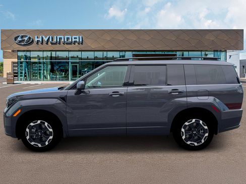 New 2026 Hyundai Santa Fe SEL w/ Tow & Go Package AWD/4WD image 3