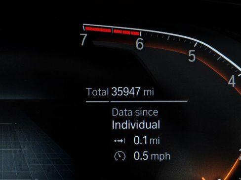 Used 2023 BMW 430i xDrive AWD BLIND SPOT ASSIST LANE DEP w/ Convenience Package image 17