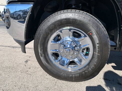 New 2026 RAM 2500 Tradesman image 29