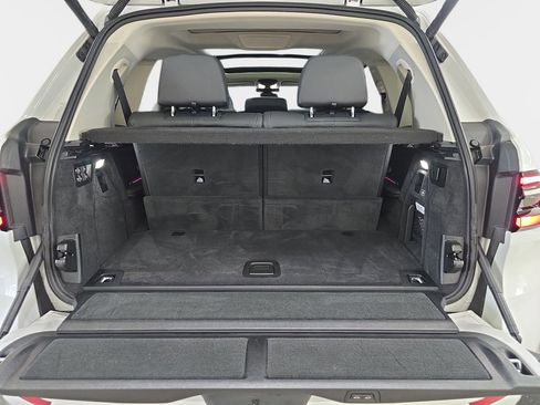 Certified 2024 BMW X7 xDrive40i image 26