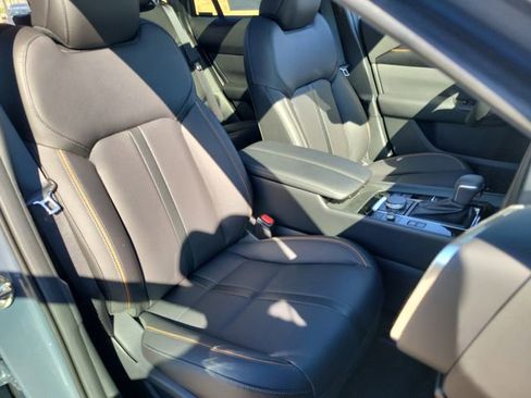 New 2026 MAZDA CX-50 2.5 Hybrid w/ Weather Package AWD/4WD image 16