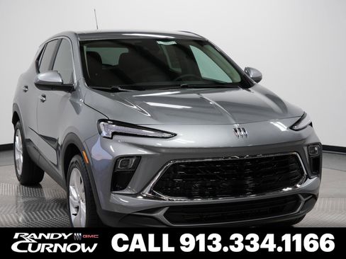 New 2026 Buick Encore GX Preferred w/ Comfort Package image 1