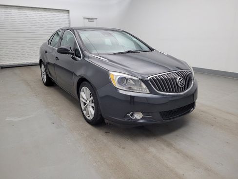 Used 2015 Buick Verano Convenience image 13
