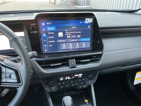 New 2026 Subaru Outback Touring XT AWD/4WD image 17