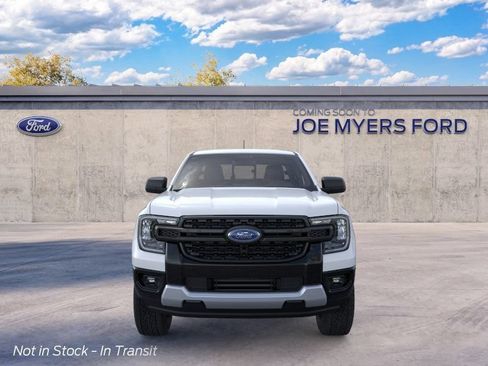 New 2026 Ford Ranger XLT RWD image 6