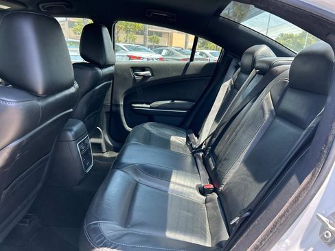 Used 2021 Dodge Charger SXT w/ Leather Interior Group image 20