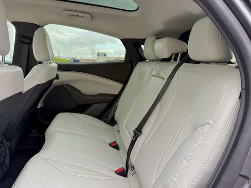 Certified 2023 Ford Mustang Mach-E Premium image 11