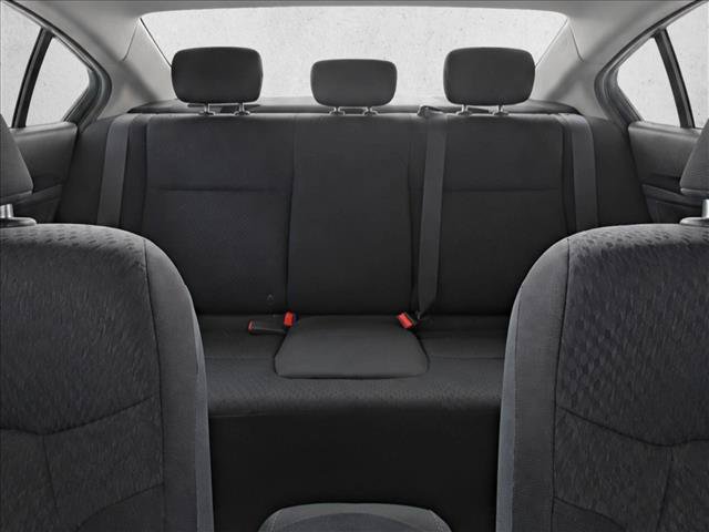 Used 2015 Honda Civic LX image 29