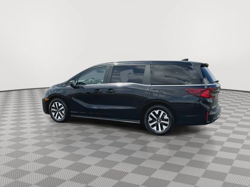Used 2025 Honda Odyssey EX-L image 6