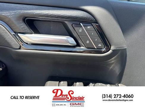 New 2026 GMC Sierra 2500 AT4X AWD/4WD image 13