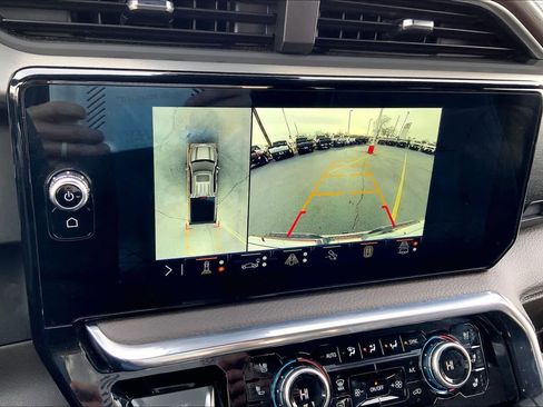 Used 2024 GMC Sierra 1500 Denali w/ Technology Package image 27