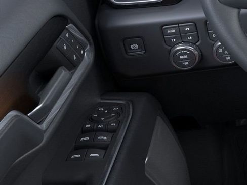 New 2025 GMC Sierra 2500 Denali w/ Denali Reserve Package image 22