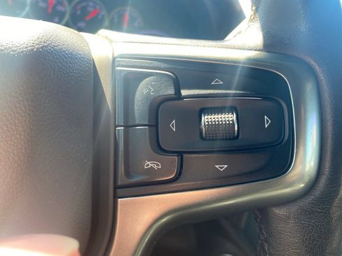 Used 2019 Chevrolet Silverado 1500 RST AWD/4WD image 6