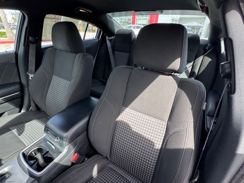Used 2023 Dodge Charger SXT image 13