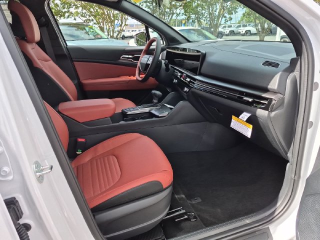 New 2027 Kia Sportage SX FWD image 27