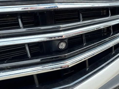 Used 2024 Chevrolet Equinox Premier AWD/4WD image 4