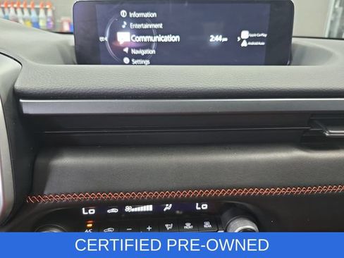 Used 2024 MAZDA CX-50 AWD 2.5 Turbo w/ Weather Package image 20