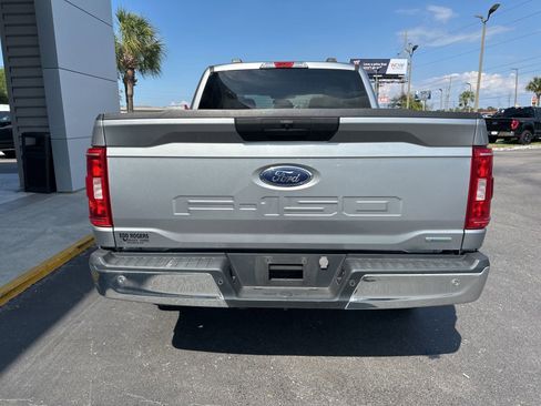 Used 2023 Ford F150 XLT image 5