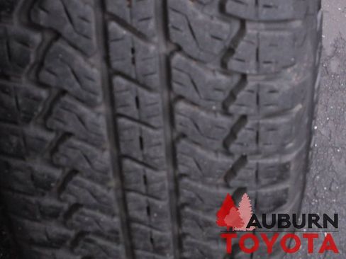 Used 2025 Chevrolet Silverado 1500 LT w/ LPO, Dark Essentials Package image 6